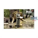 German Officer German Officer