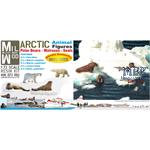 Arctic Animals - Polar Bears - Walrusses - Seals Arctic Animals - Polar Bears - Walrusses - Seals
