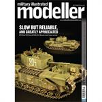 Military Illustrated Modeller #036