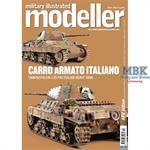 Military Illustrated Modeller #046