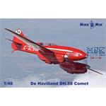de Havilland DH.88 Comet