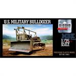 US Army Bulldozer