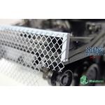 Wire-net Shield for M551 Sheridan