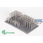 1/35 R.O.K.A K9 SPH Light guard & Basket