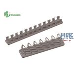 1/35 M47/M48/M60 Engine Panel Handle Set