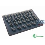 1/35 German Army Rifle holder Set for Halftrack