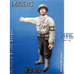 US MP WWII 1:35