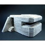 Atlantic Wall Bunker  1:35