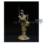 French Infantry - France 1940  3 Figures