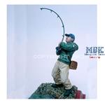 Angler / Fisherman