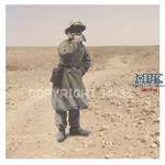 Sandstorm - North Africa 1941 DAK Soldier
