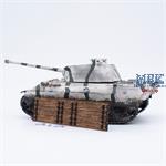 Sumpfbrücke für Panther 1:35