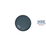 Stahlblau / Gun Metal (Metalizer)
