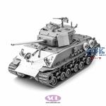 M4A3 76W UP Armored type & T23 conversion (AHHQ)