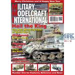 Military Modelcraft International 01/ 2023