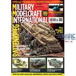 Military Modelcraft International 01/ 2025