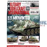 Military Modelcraft International 02/ 2025