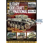 Military Modelcraft International 03/2026