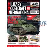 Military Modelcraft International 04/ 2024