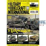 Military Modelcraft International 05/ 2024