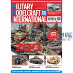 Military Modelcraft International 06/ 2024