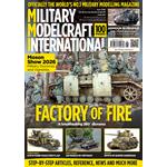 Military Modelcraft International 06/2026