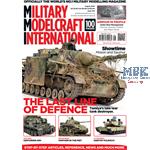 Military Modelcraft International 08/ 2024