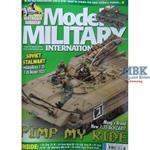 Model Military International #95