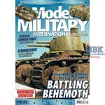 Model Military International #96
