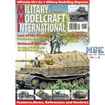 Military Modelcraft International 10/20