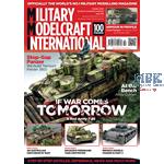 Military Modelcraft International 10/ 2024