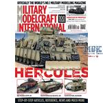 Military Modelcraft International 10/2025