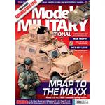Model Military International #104 Model Military International #104
