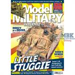 Model Military International #113