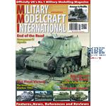 Military Modelcraft International 1/2020