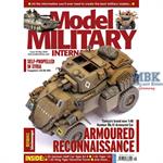 Model Military International #121