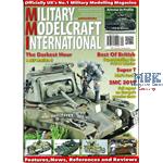 Military Modelcraft International 12/19