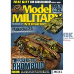 Model Military International #128