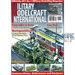 Military Modelcraft International 03/20
