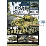 Military Modelcraft International 04/ 2025