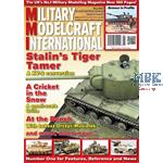 Military Modelcraft International 05 / 2023