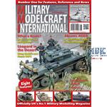 Military Modelcraft International 06/2021