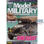 Model Military International #63