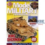 Model Military International #71