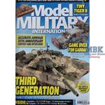 Model Military International #75