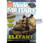 Model Military International #81