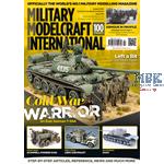Military Modelcraft International 08/ 2025