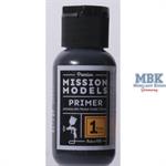 MMS-001 - Black Primer