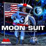 Mk. 1 Moon Suit (1:8)