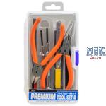 Premium Tool Set B for plastic model A21